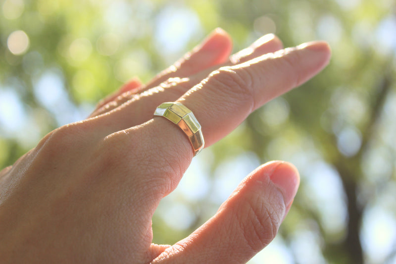 rings