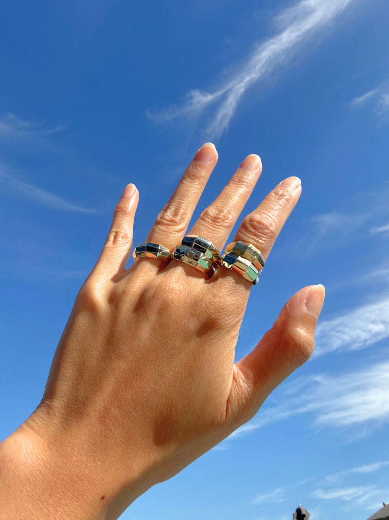 rings