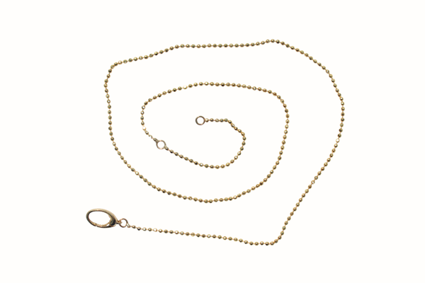 EVERYTHING CHAIN