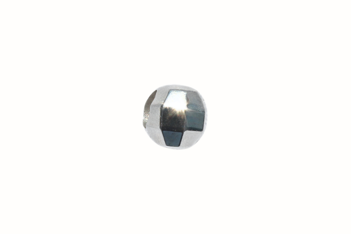DISCO BALL, silver