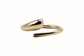 SWIRL RING