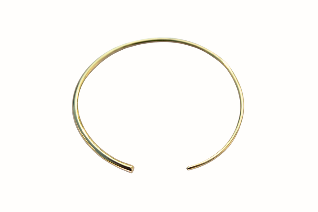 SWIRL CUFF
