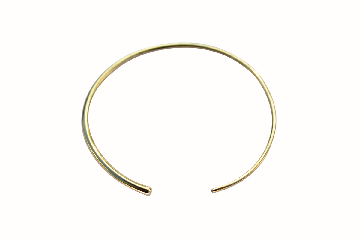 SWIRL CUFF