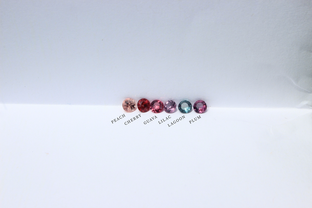 GEM PEBBLE