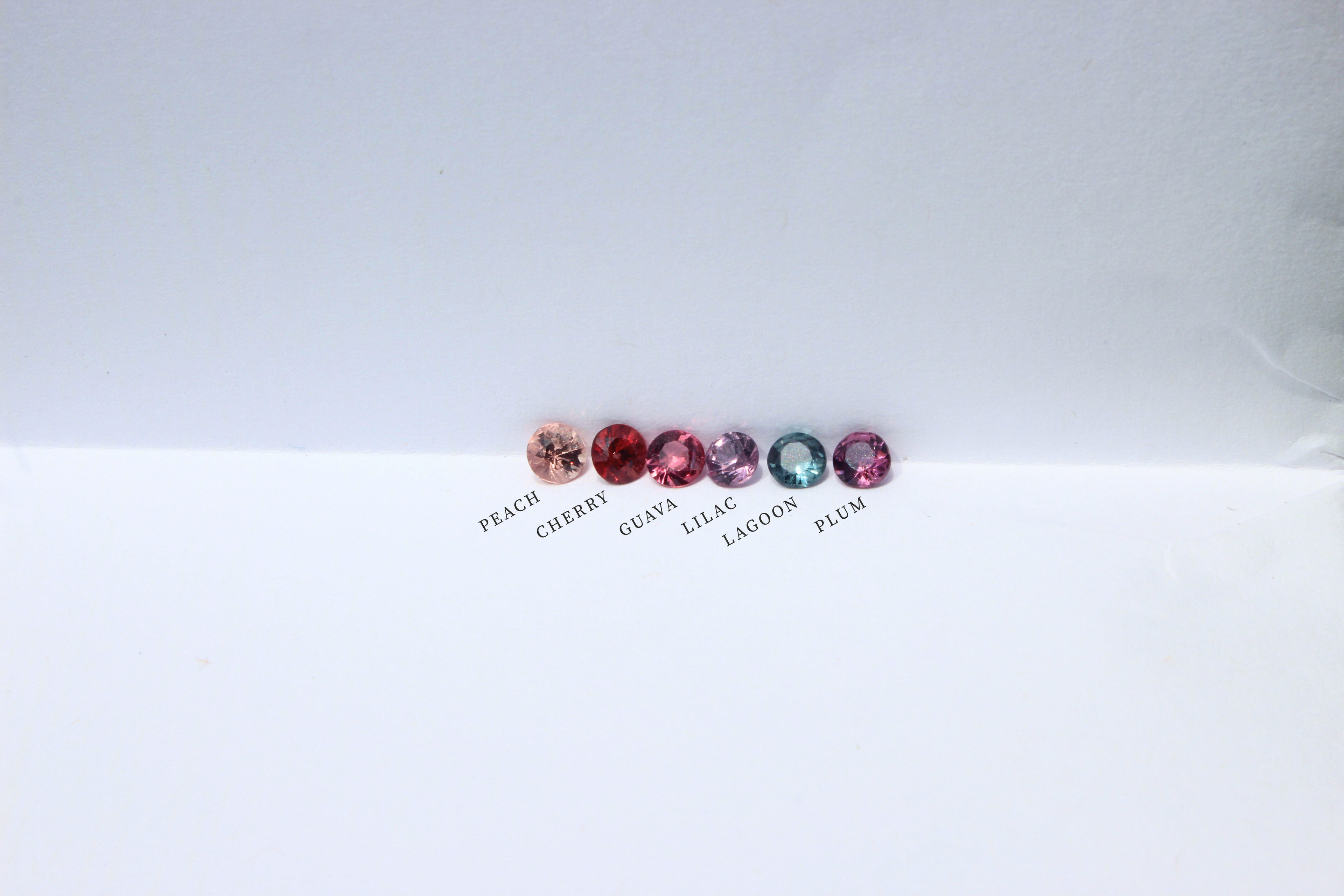 GEM PEBBLE
