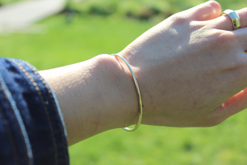 SWIRL CUFF