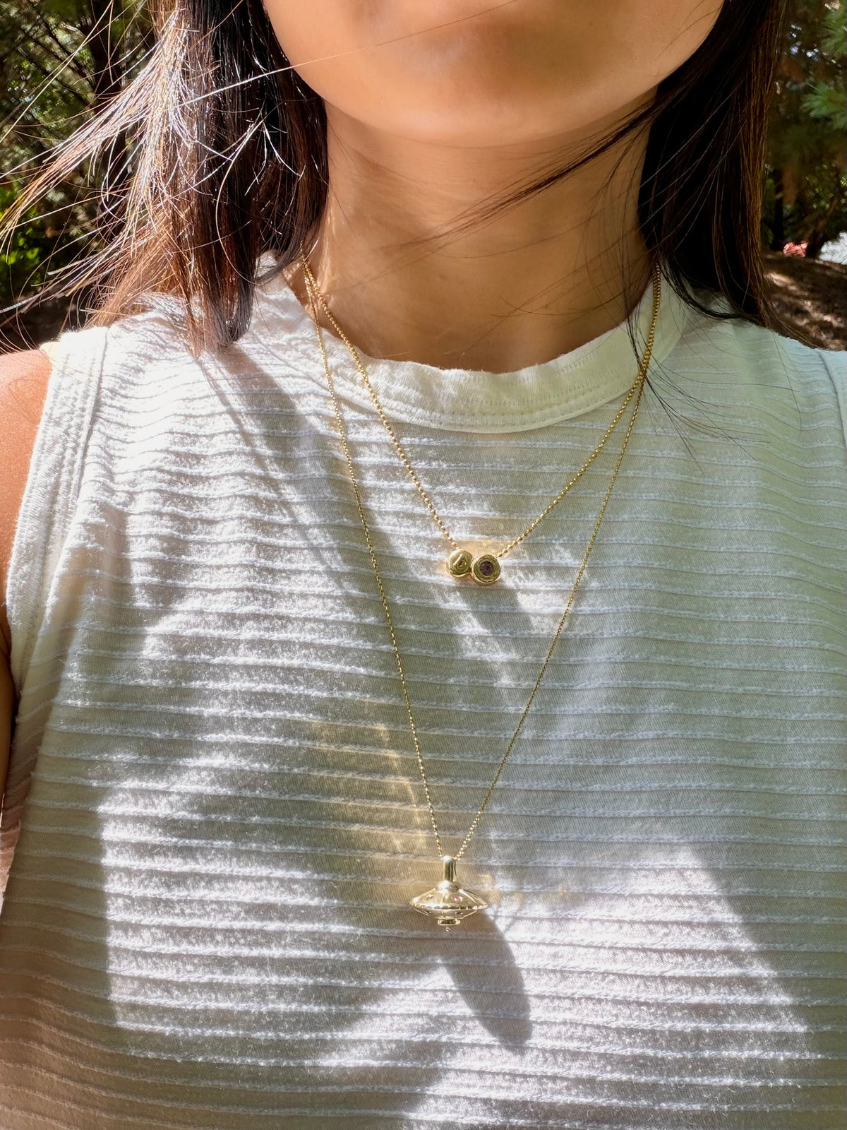 UFO TALISMAN
