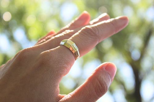 DISCO RING