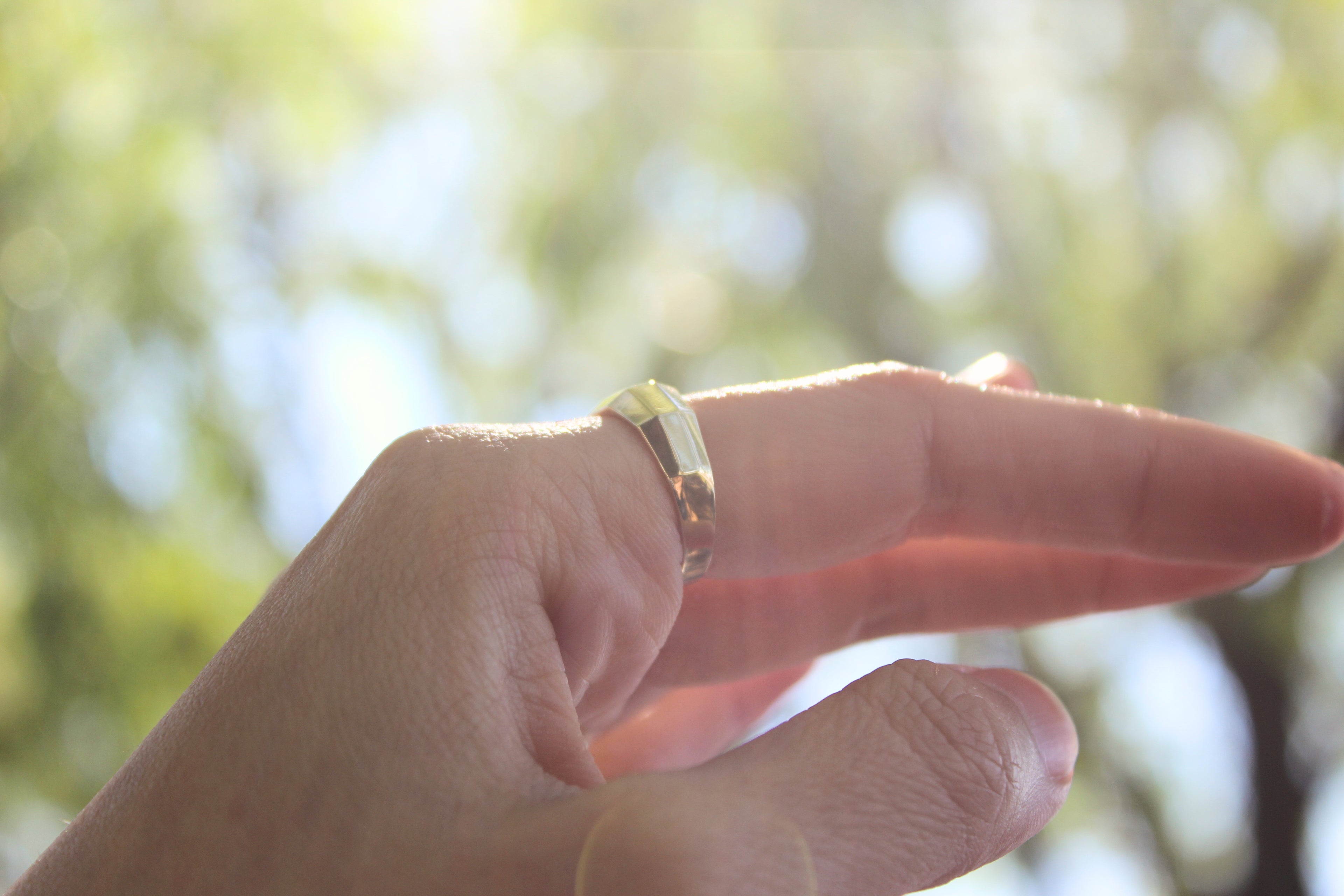 DISCO RING