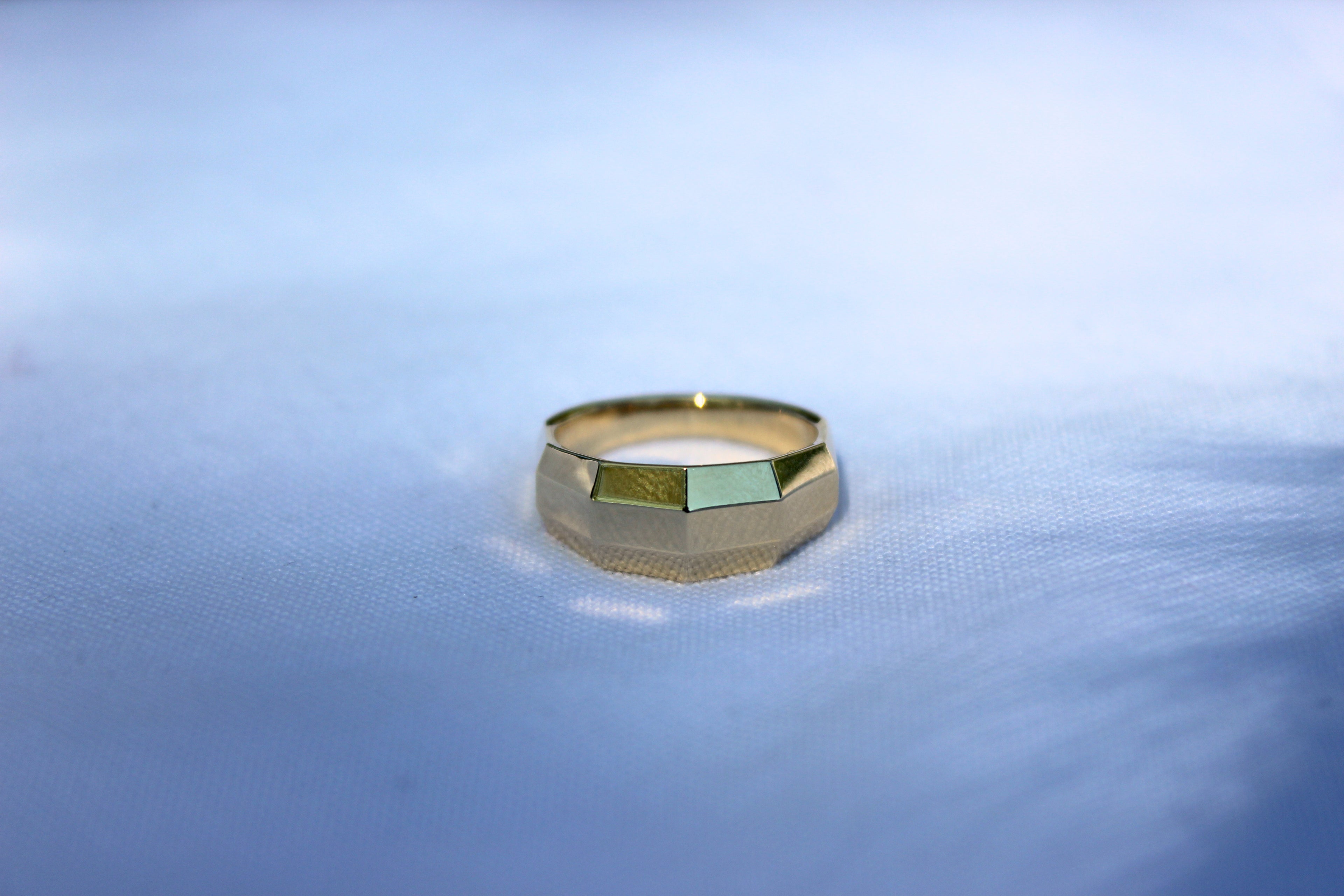DISCO RING