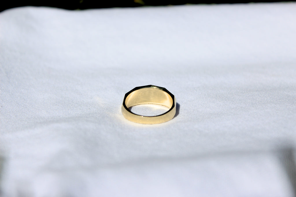 DISCO RING