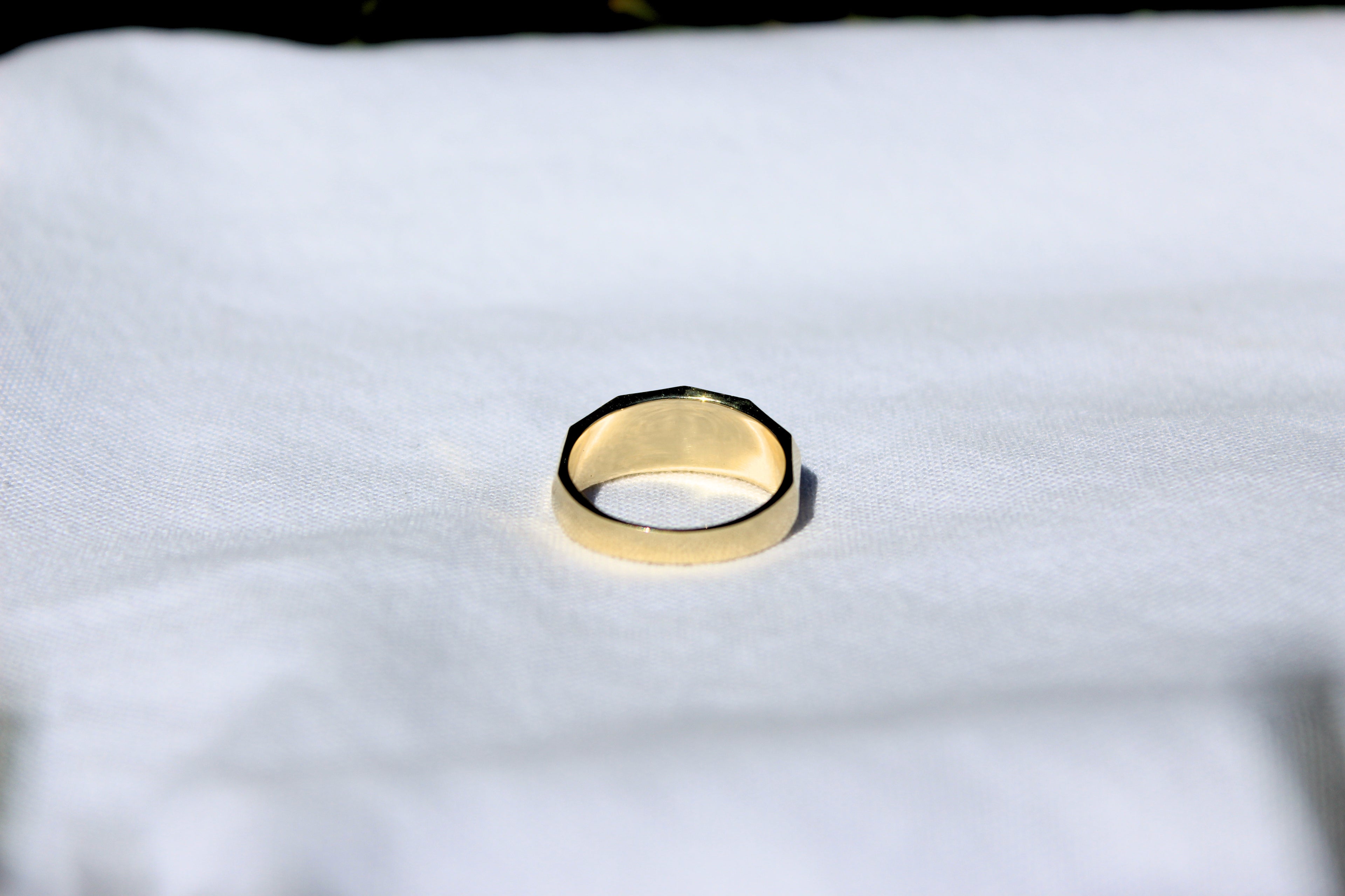 DISCO RING