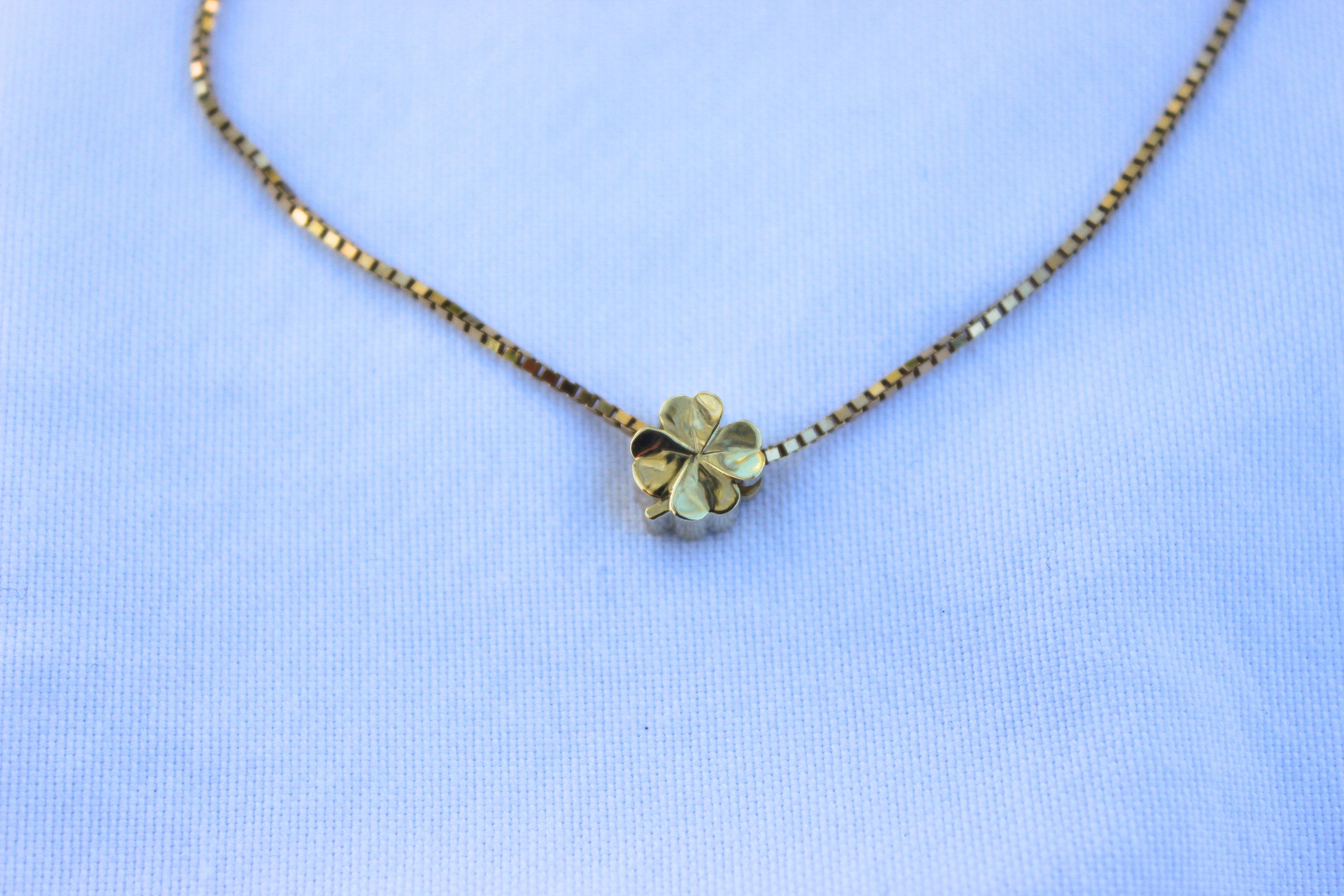 LUCKY CHARM