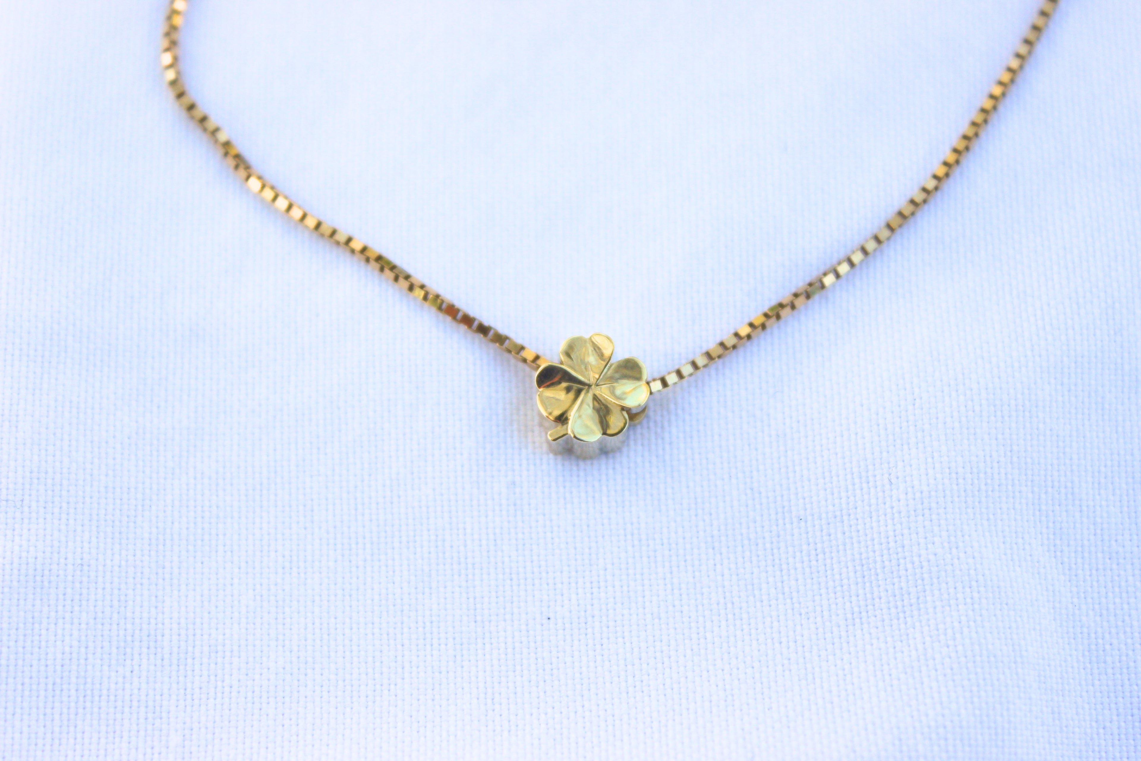 LUCKY CHARM