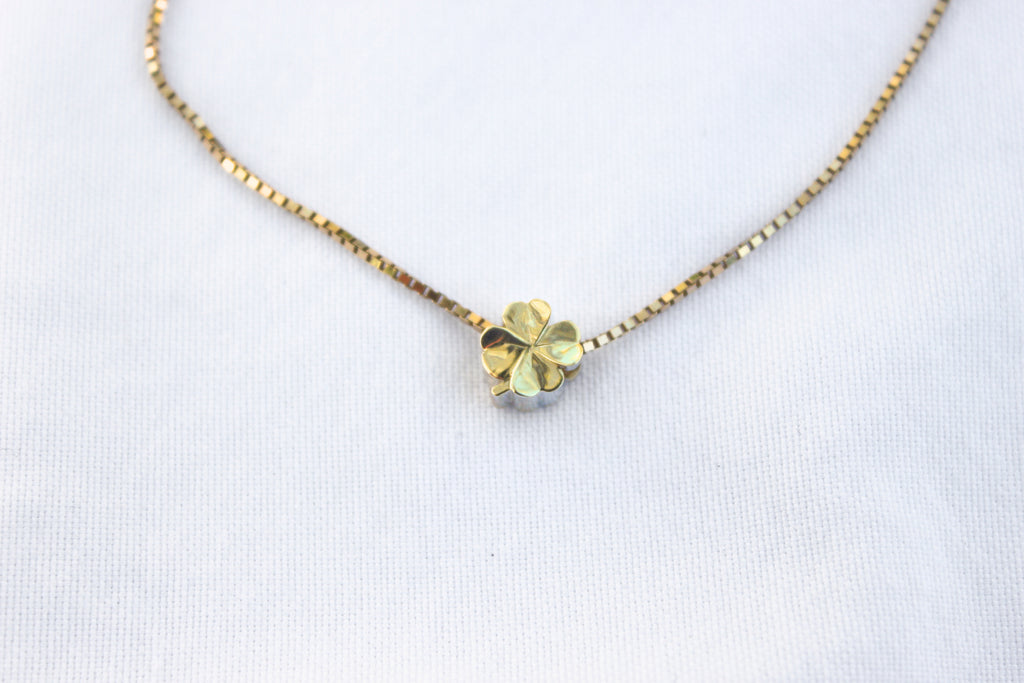 LUCKY CHARM