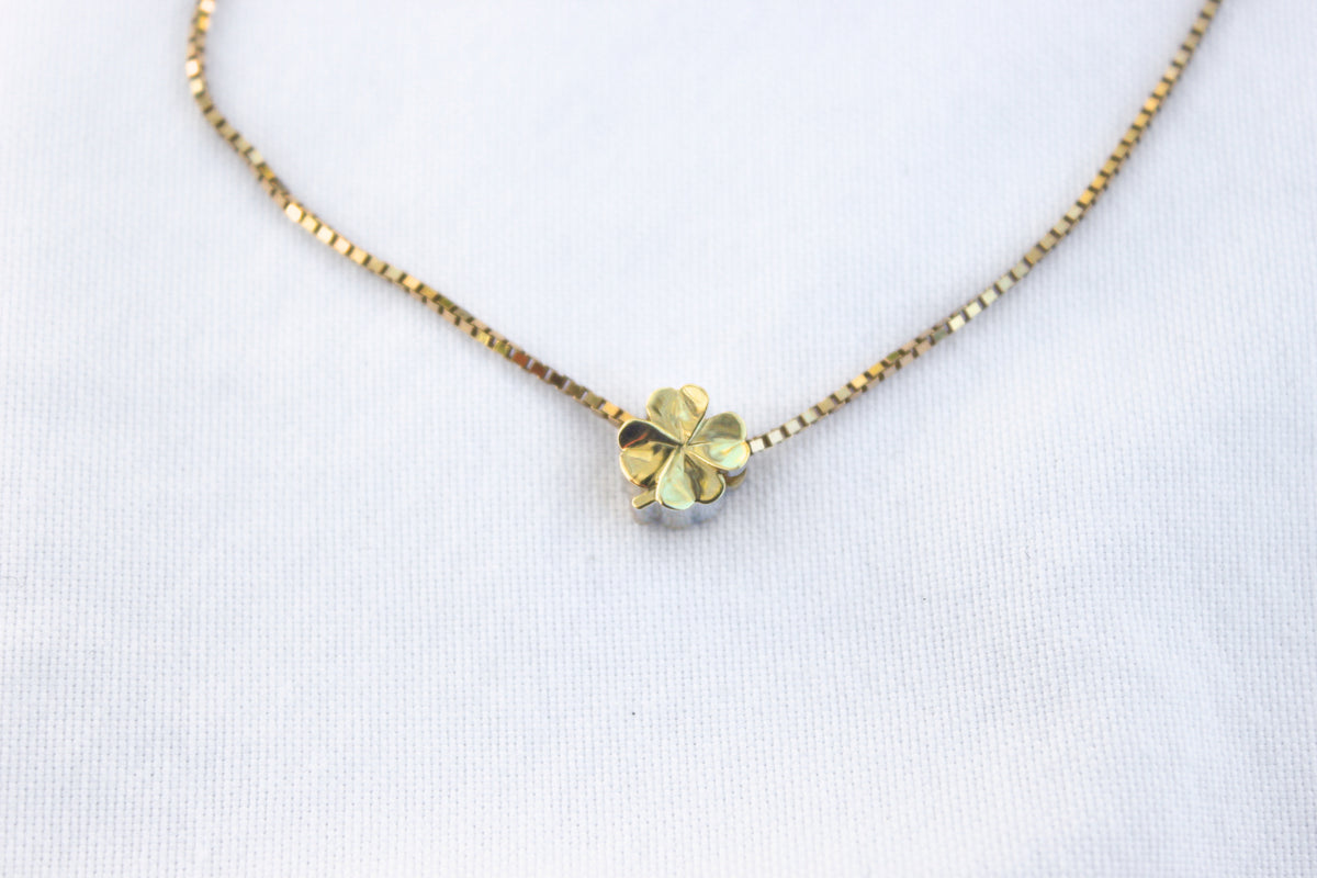 LUCKY CHARM