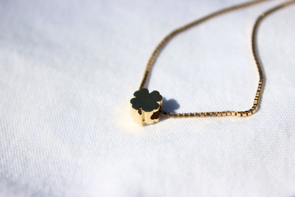 LUCKY CHARM