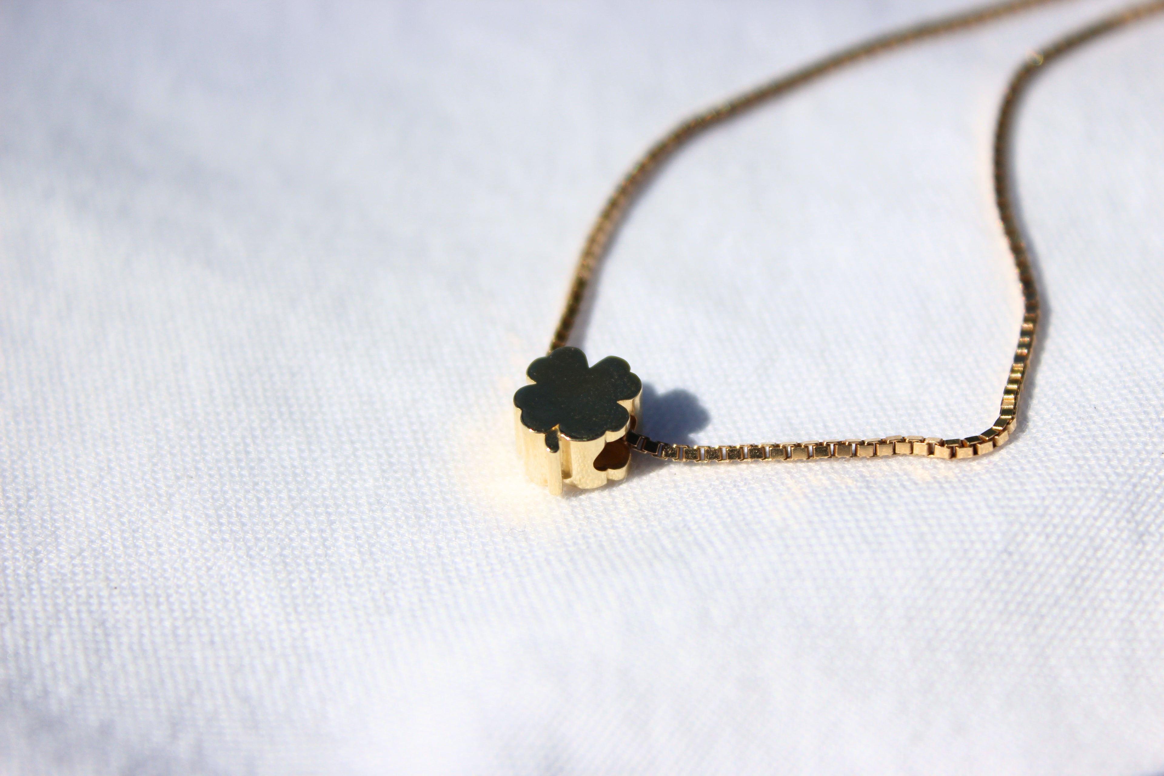 LUCKY CHARM