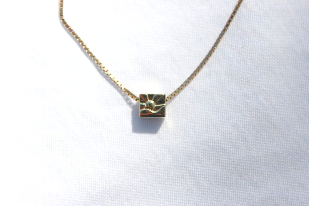 DAY AND NIGHT CHARM