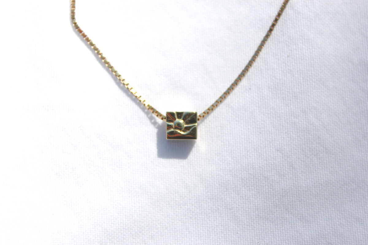 DAY AND NIGHT CHARM