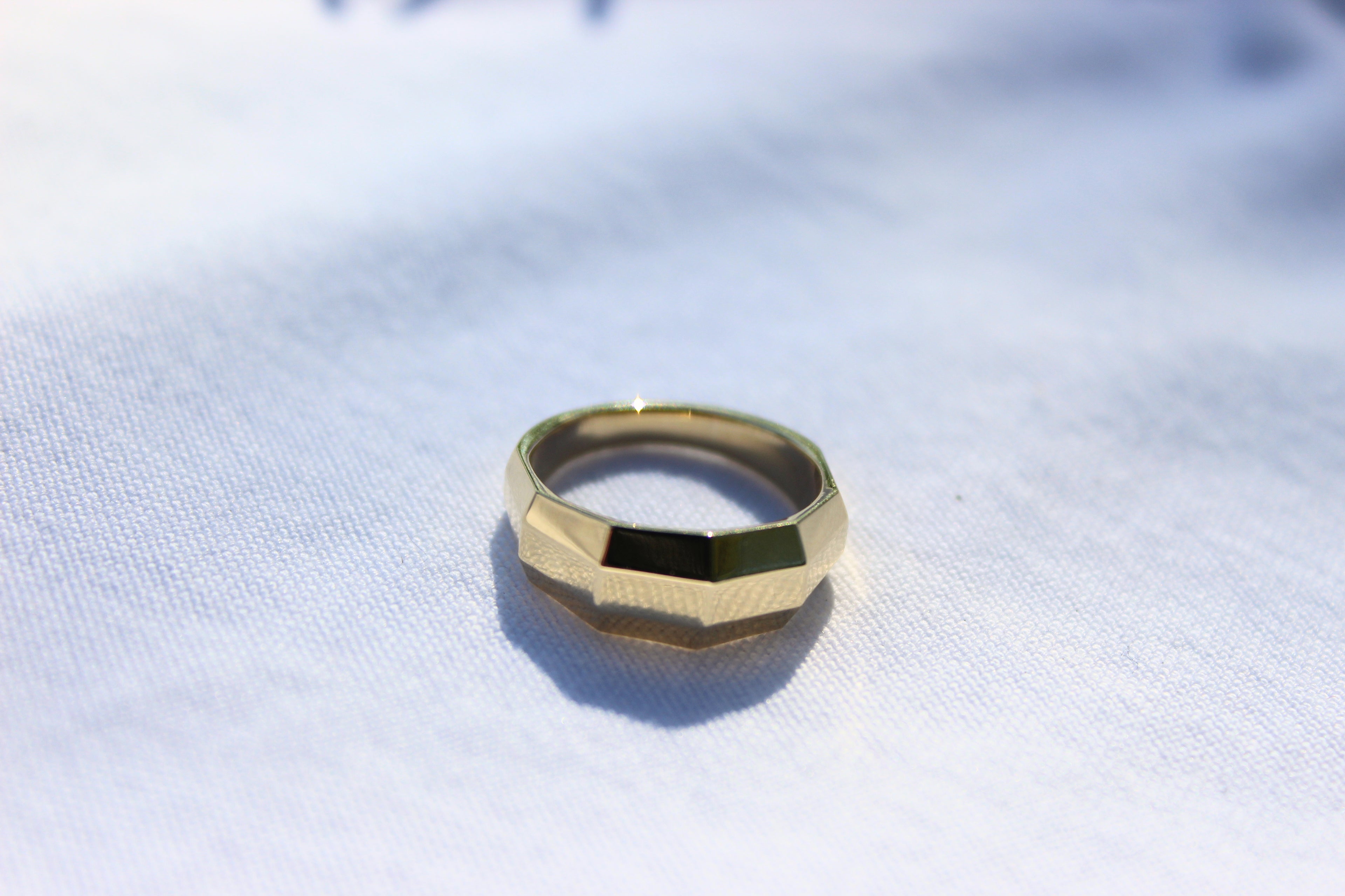 DISCO RING
