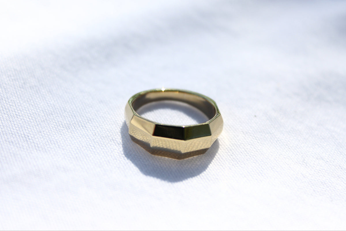 DISCO RING