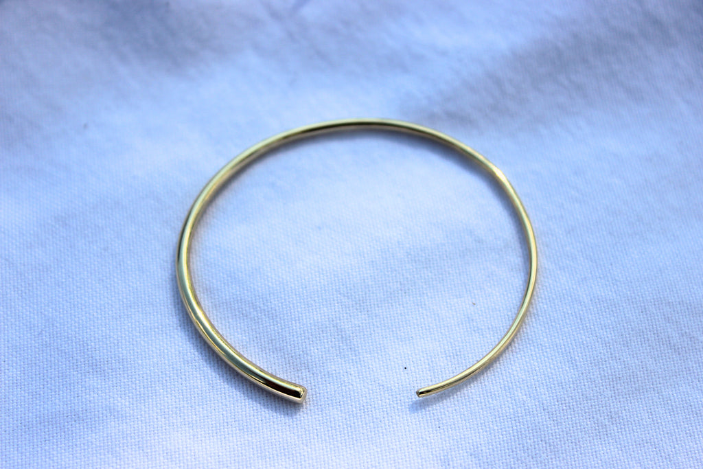 SWIRL CUFF
