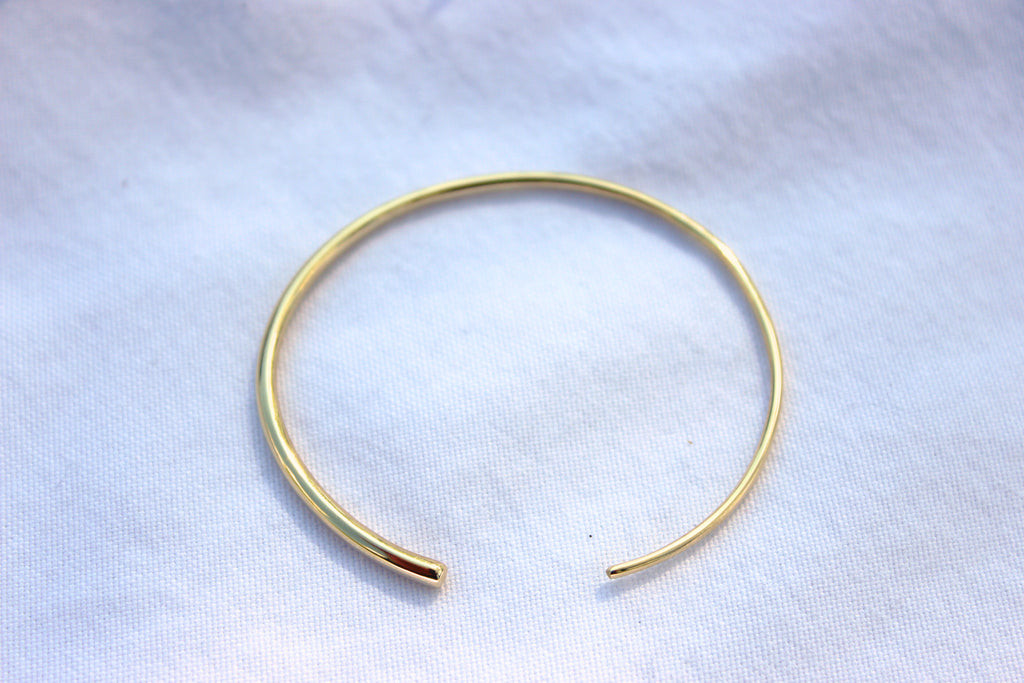 SWIRL CUFF