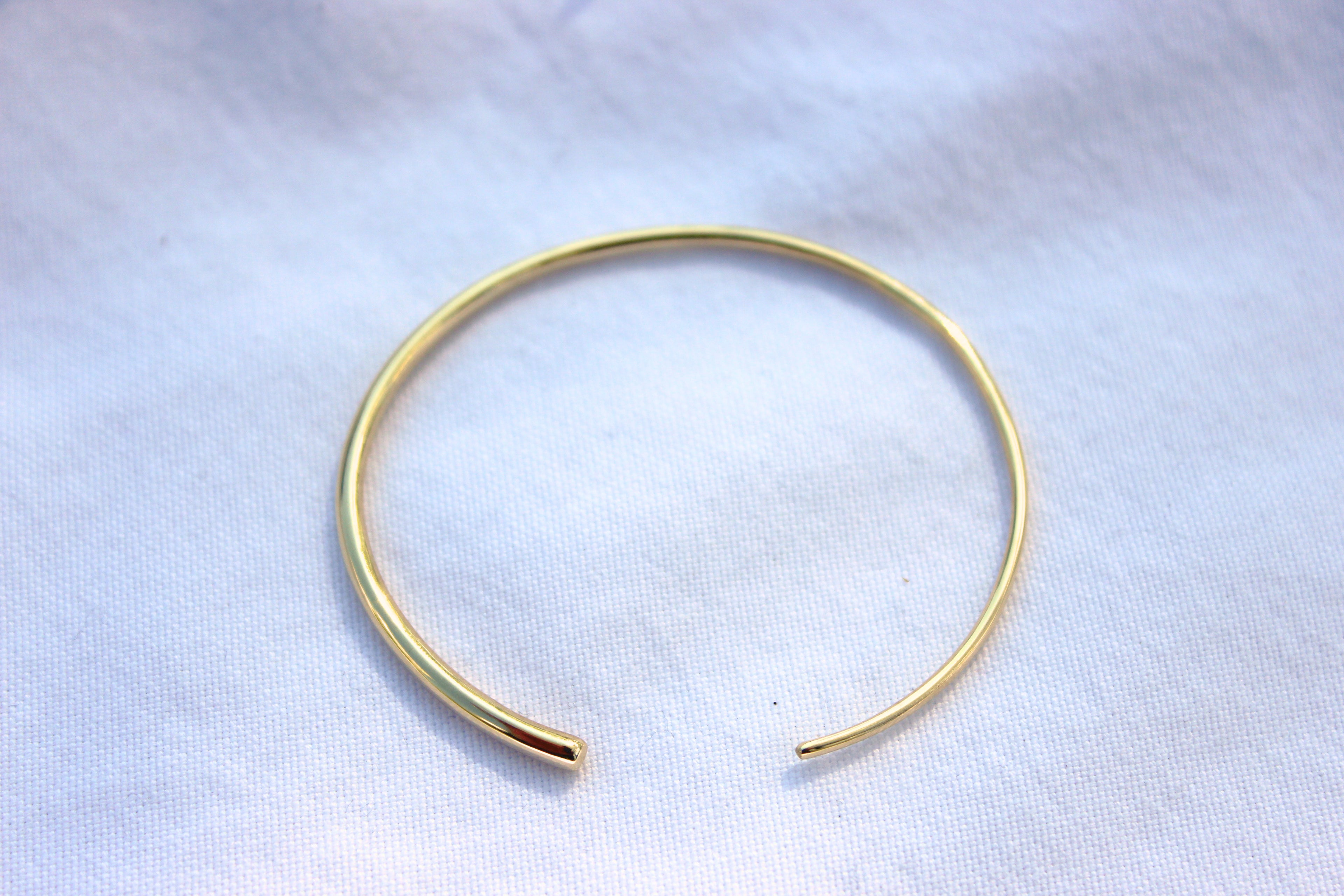 SWIRL CUFF