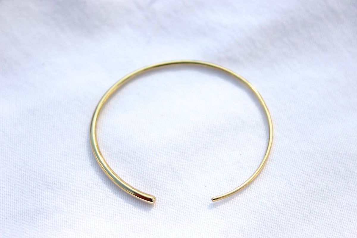 SWIRL CUFF