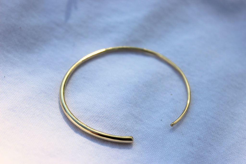 SWIRL CUFF