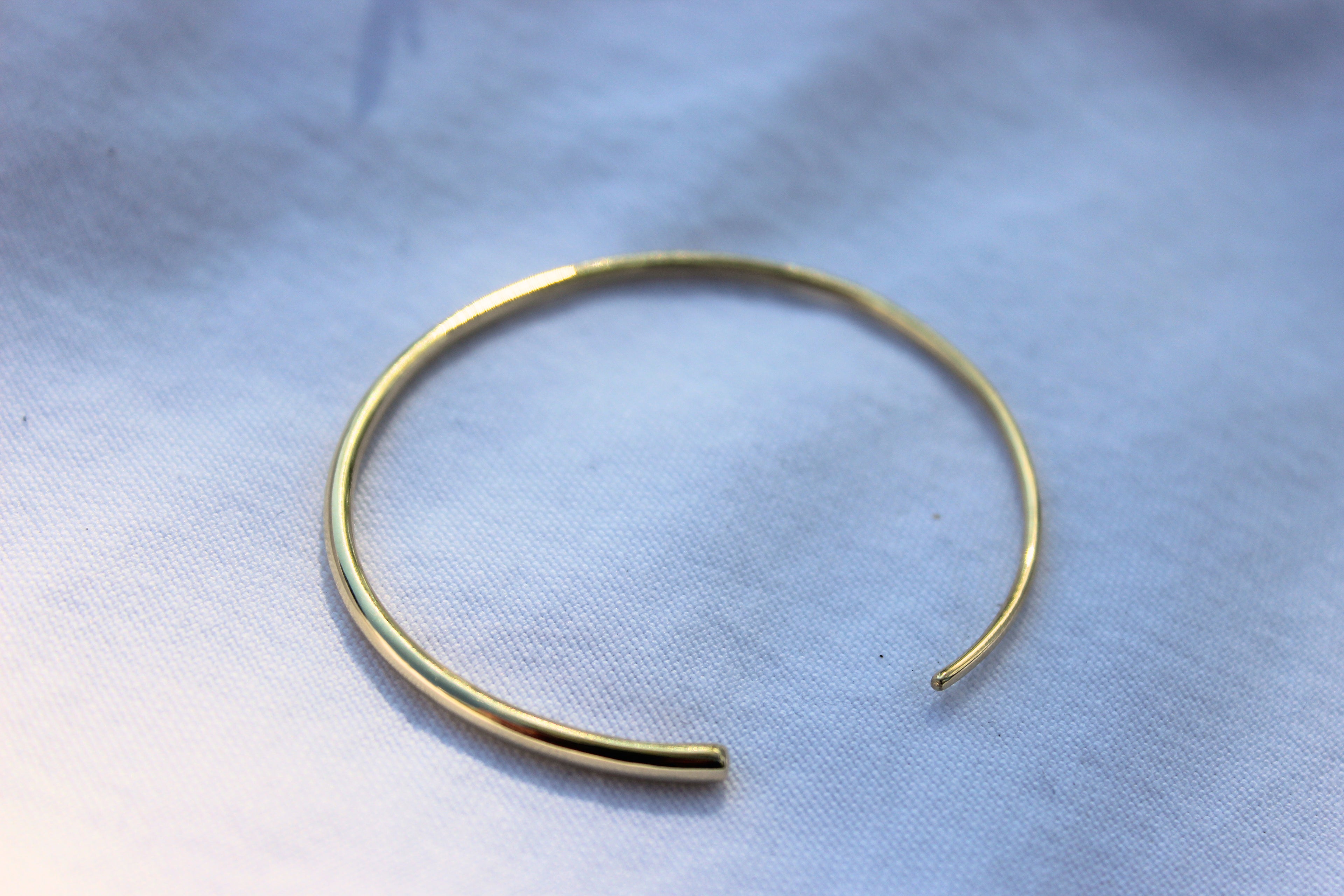 SWIRL CUFF