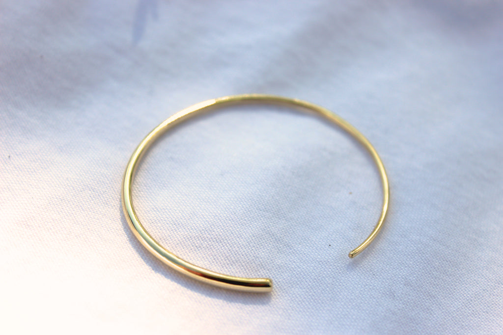 SWIRL CUFF
