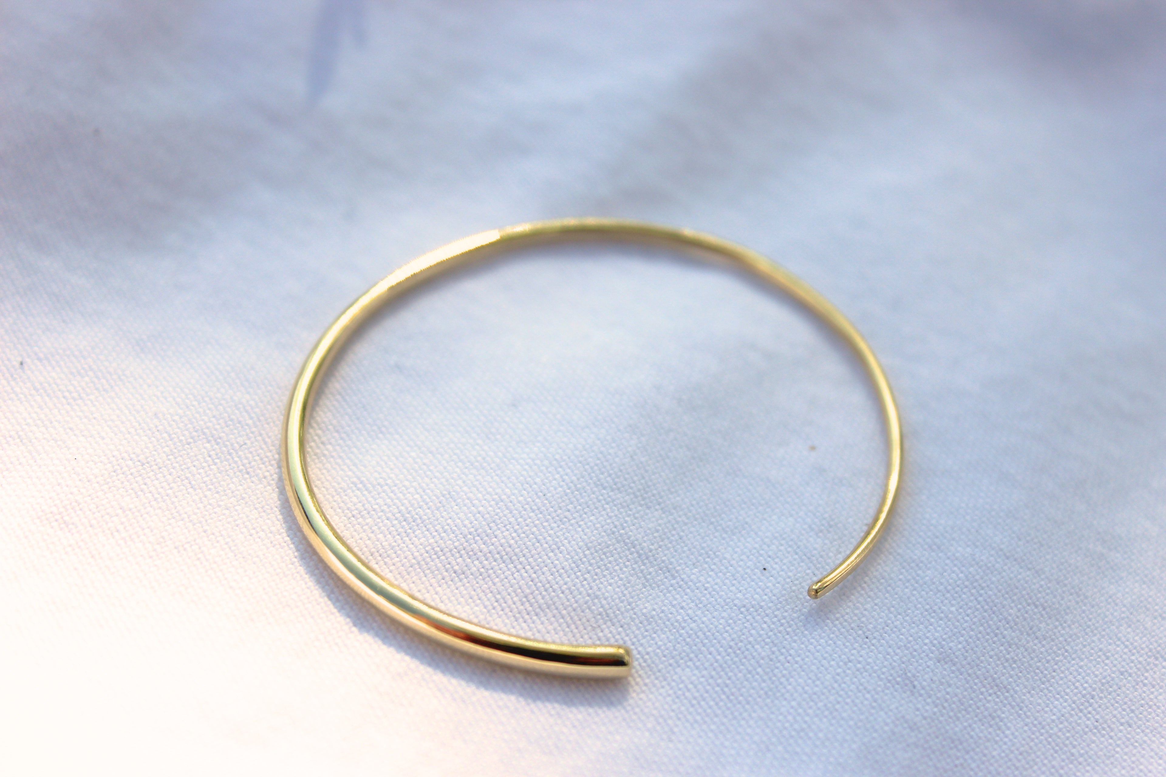 SWIRL CUFF
