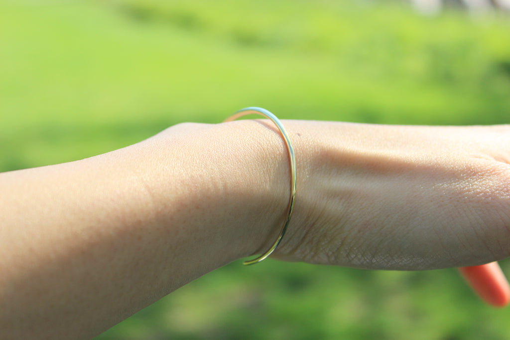 SWIRL CUFF