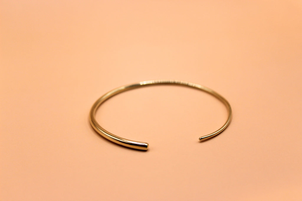 SWIRL CUFF