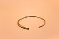 SWIRL CUFF