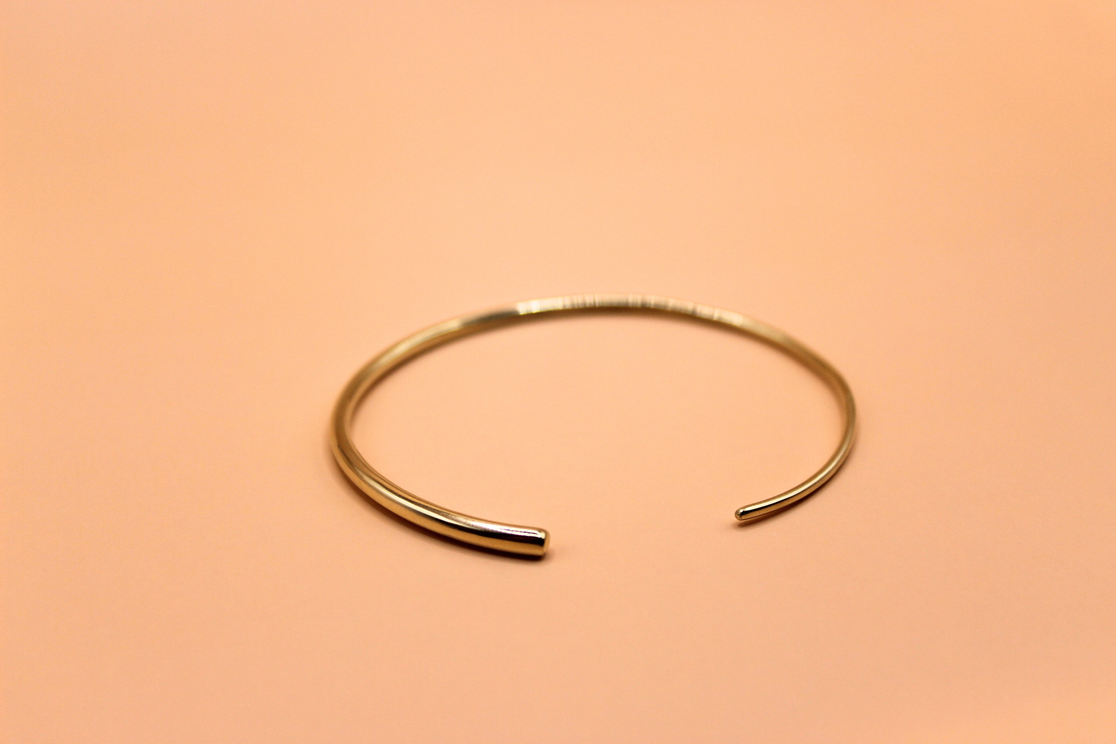 SWIRL CUFF