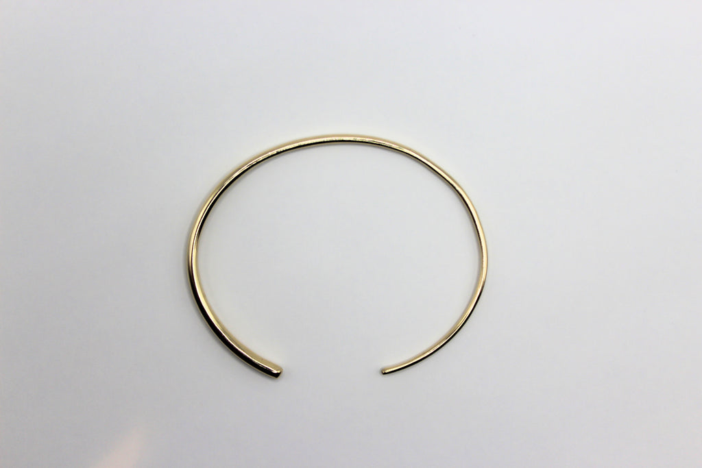 SWIRL CUFF