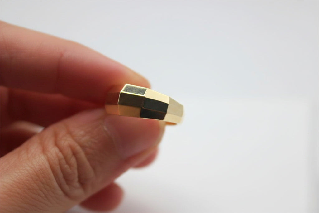 DISCO RING