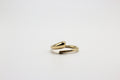 SWIRL RING
