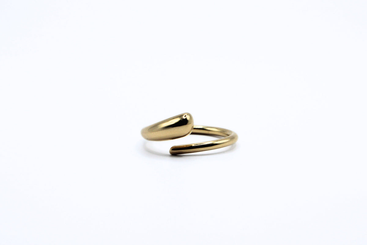 SWIRL RING
