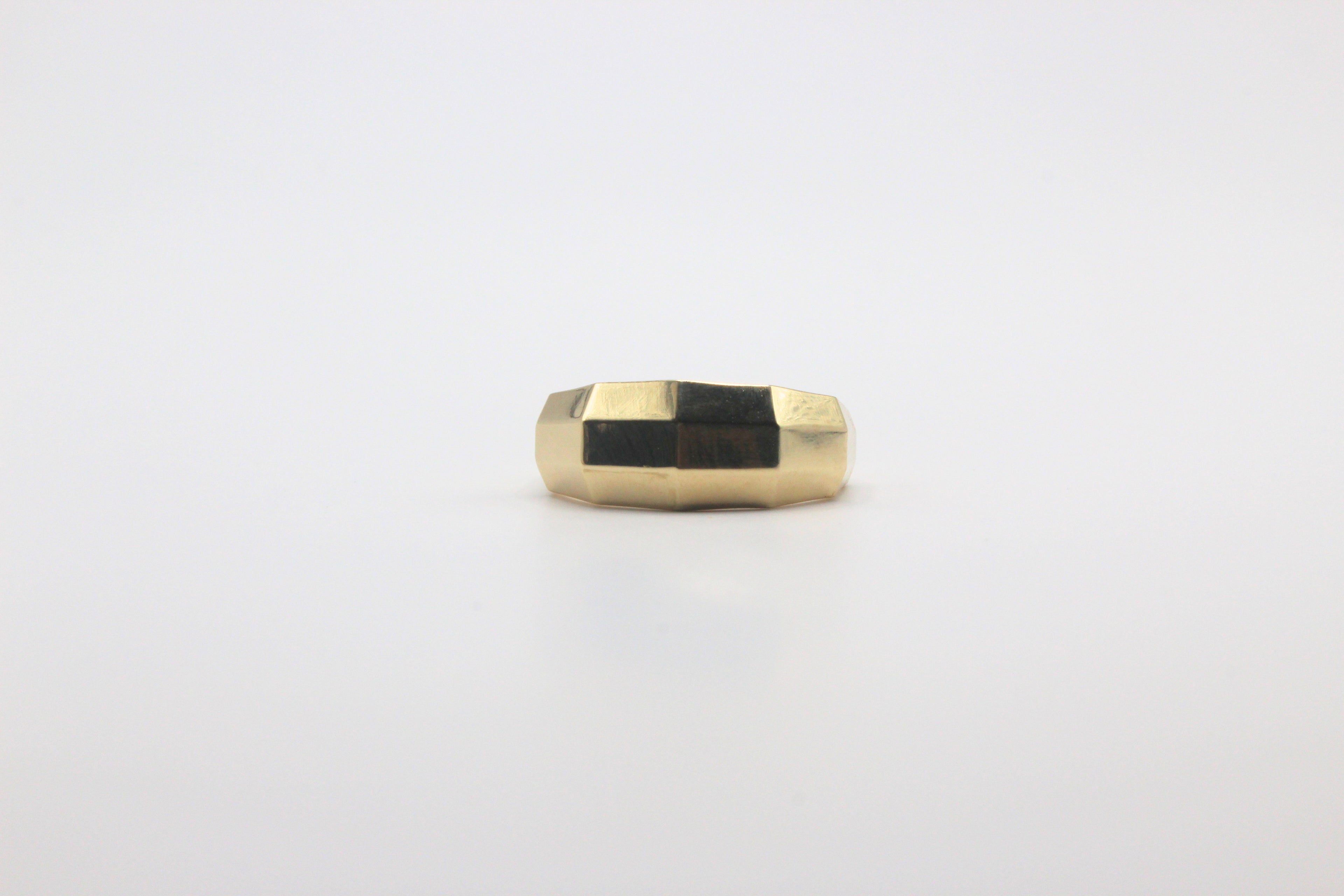 DISCO RING