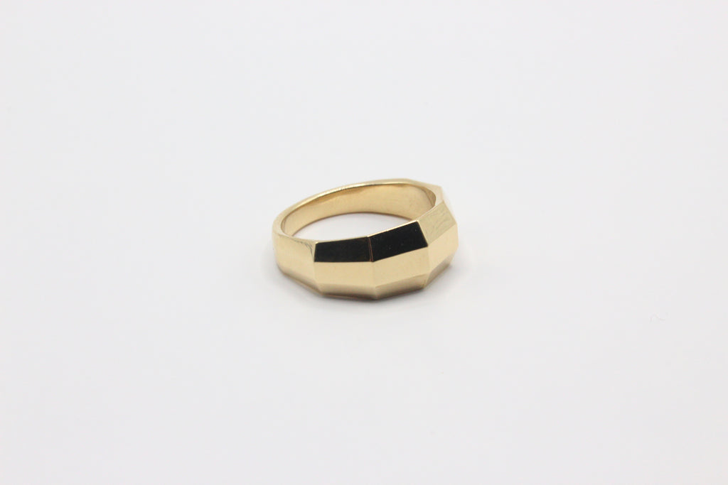 DISCO RING