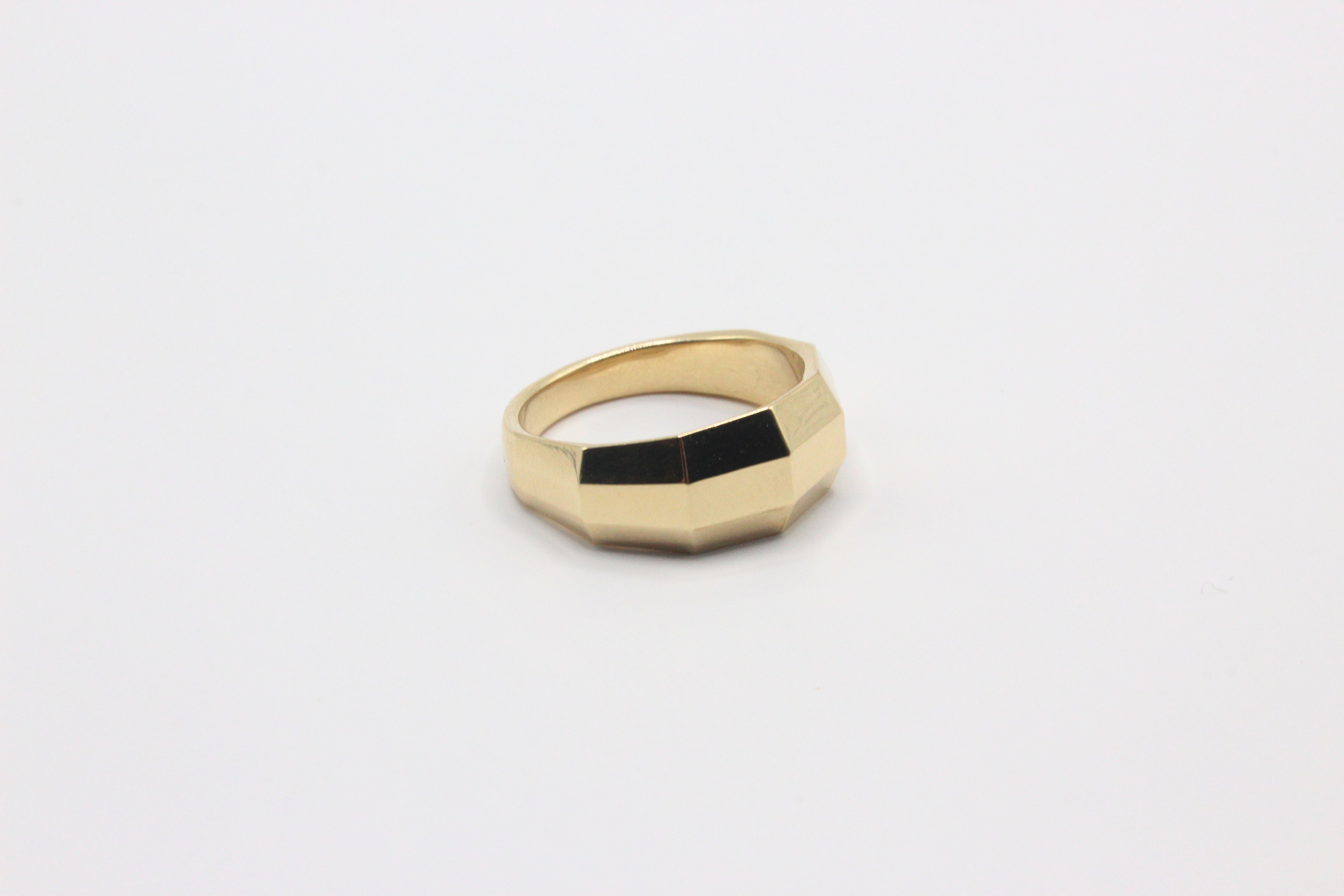 DISCO RING