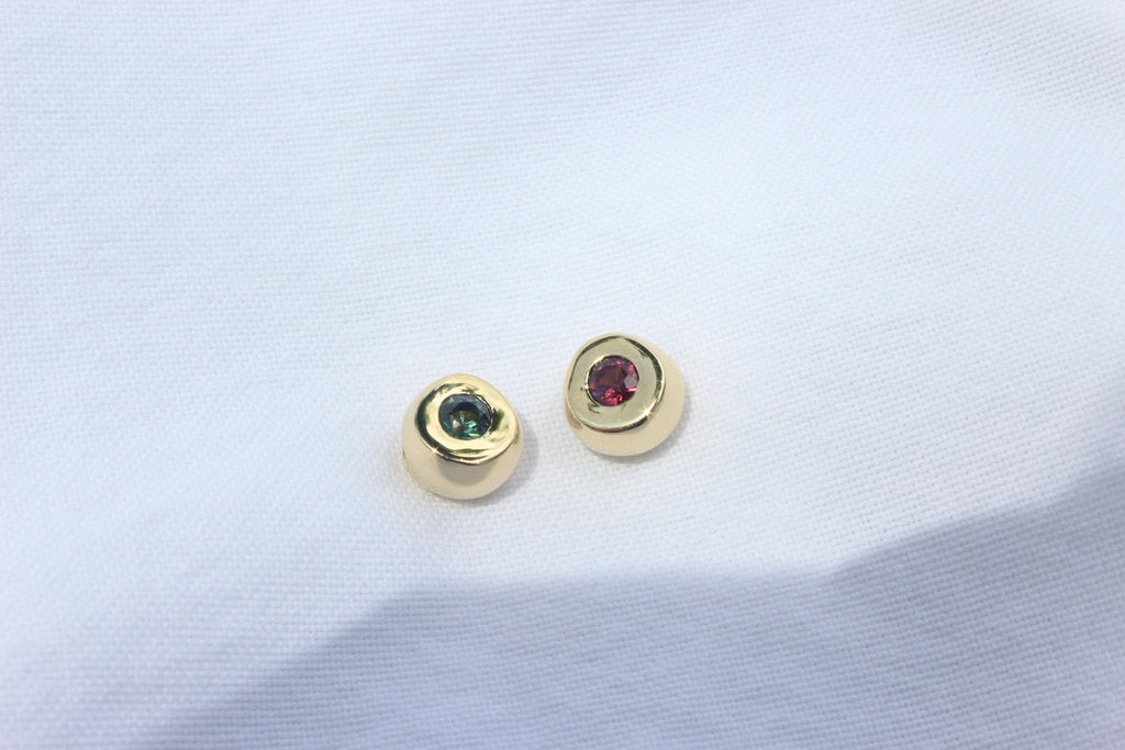 GEM PEBBLE