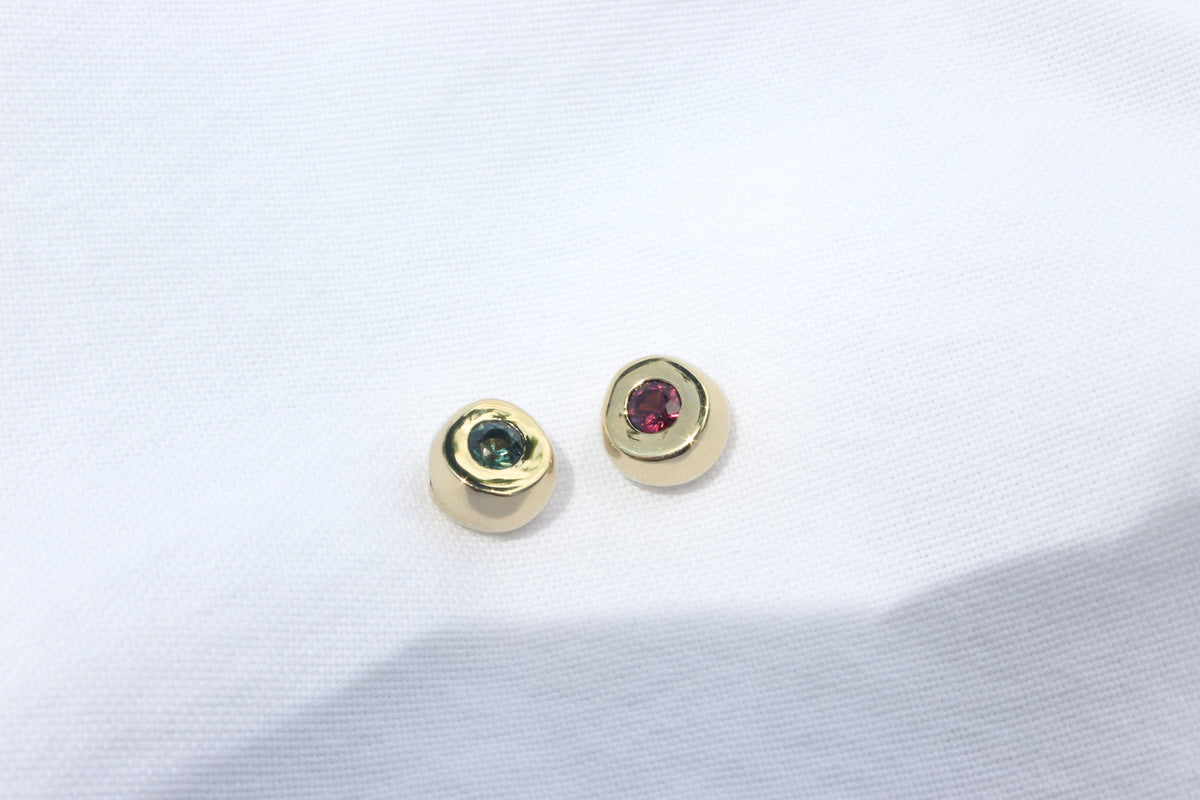 GEM PEBBLE