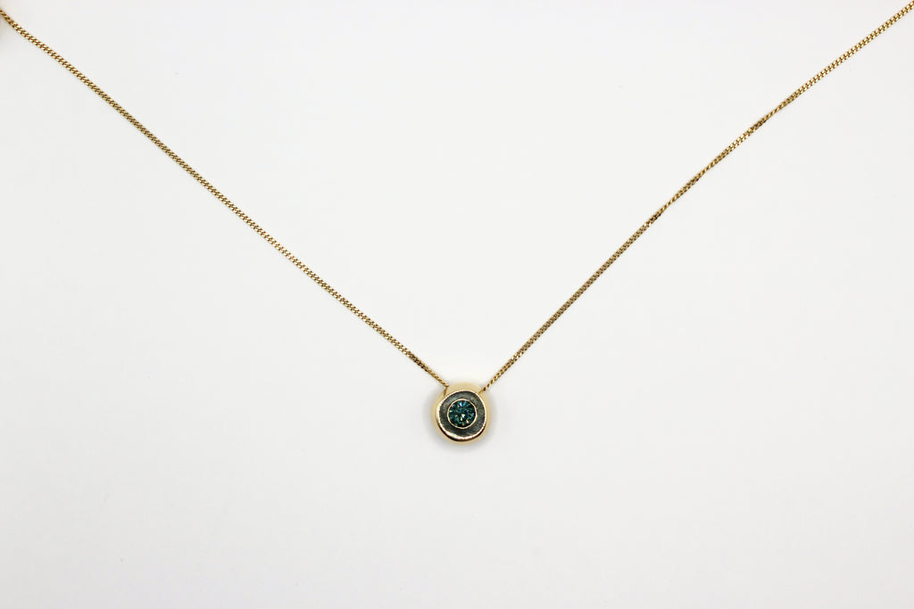 GEM PEBBLE