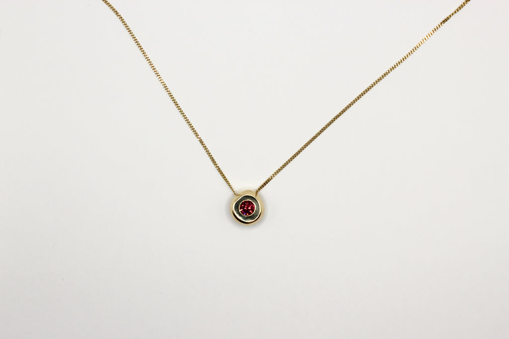 GEM PEBBLE