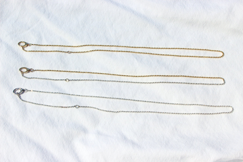 EVERYTHING CHAIN